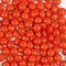 3,744ct Green Bulk Chocolate Coated Gems - Candy Shell Treats For Parties, Gifting, Baking, Dessert Toppings, Candy Buffets And Everyday Snacking (7.5lb)